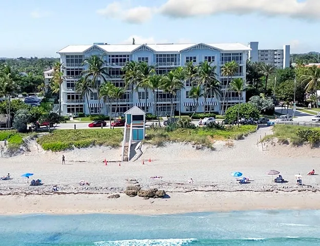 $1,575,000 | 701 Southeast 21st Avenue, Unit 502, Deerfield Beach, FL 33441