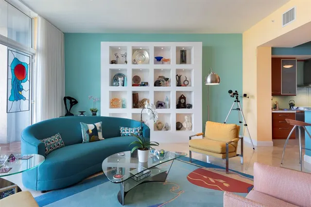 $1,575,000 | 701 Southeast 21st Avenue, Unit 502, Deerfield Beach, FL 33441