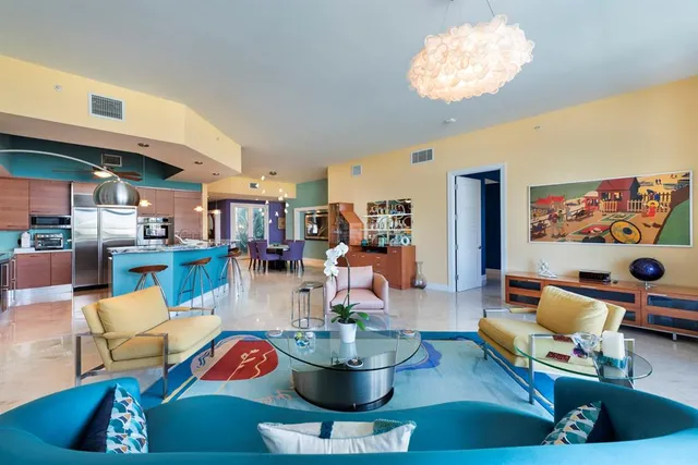 $1,575,000 | 701 Southeast 21st Avenue, Unit 502, Deerfield Beach, FL 33441