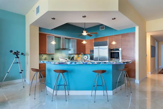 $1,575,000 | 701 Southeast 21st Avenue, Unit 502, Deerfield Beach, FL 33441