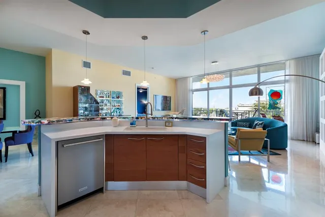 $1,575,000 | 701 Southeast 21st Avenue, Unit 502, Deerfield Beach, FL 33441