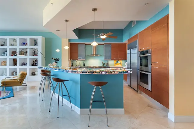 $1,575,000 | 701 Southeast 21st Avenue, Unit 502, Deerfield Beach, FL 33441