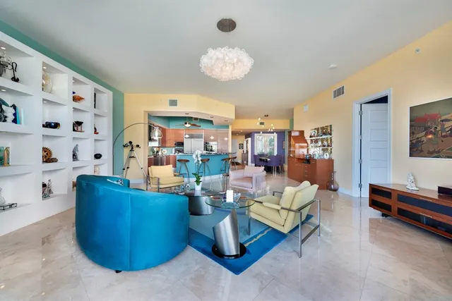$1,575,000 | 701 Southeast 21st Avenue, Unit 502, Deerfield Beach, FL 33441