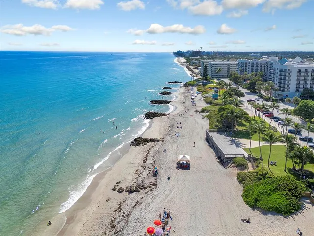 $1,575,000 | 701 Southeast 21st Avenue, Unit 502, Deerfield Beach, FL 33441