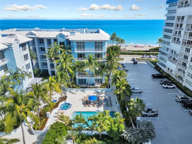 $1,575,000 | 701 Southeast 21st Avenue, Unit 502, Deerfield Beach, FL 33441