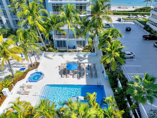 $1,575,000 | 701 Southeast 21st Avenue, Unit 502, Deerfield Beach, FL 33441