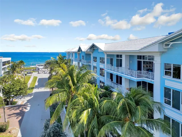 $1,575,000 | 701 Southeast 21st Avenue, Unit 502, Deerfield Beach, FL 33441