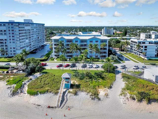 $1,575,000 | 701 Southeast 21st Avenue, Unit 502, Deerfield Beach, FL 33441