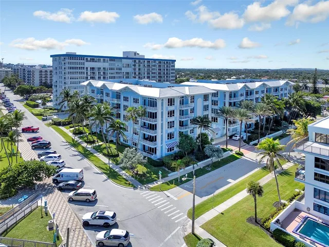 $1,575,000 | 701 Southeast 21st Avenue, Unit 502, Deerfield Beach, FL 33441