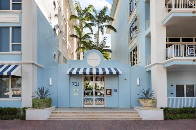 $1,575,000 | 701 Southeast 21st Avenue, Unit 502, Deerfield Beach, FL 33441