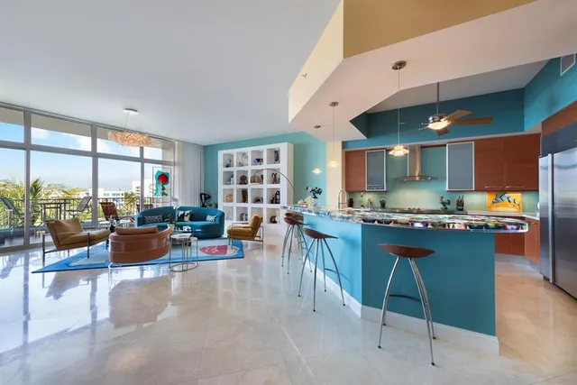 $1,575,000 | 701 Southeast 21st Avenue, Unit 502, Deerfield Beach, FL 33441