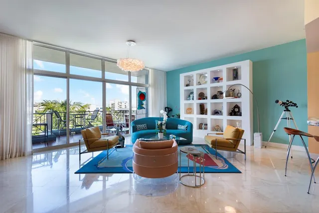 $1,575,000 | 701 Southeast 21st Avenue, Unit 502, Deerfield Beach, FL 33441