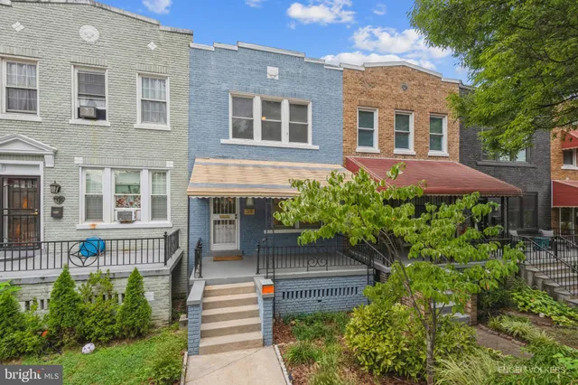 $3,800 | 38 Sherman Circle Northwest, Washington, DC 20011