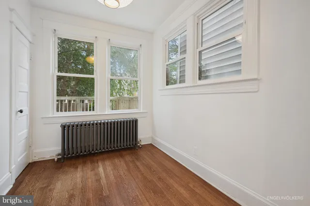 $3,800 | 38 Sherman Circle Northwest, Washington, DC 20011