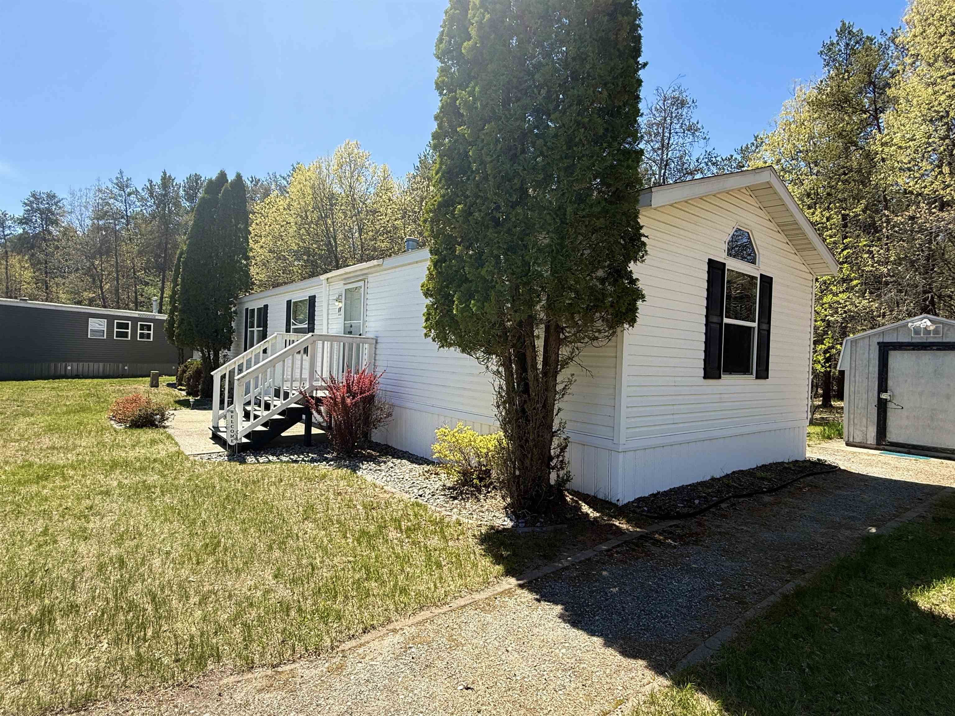 1870 County Rd F Friendship, WI 53934 - Photo 3 of 35