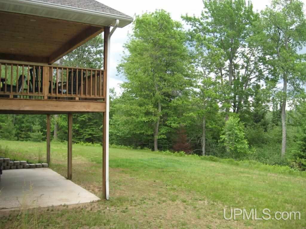8473-schaawe 24th Road Rapid River, MI 49878 - Photo 18 of 22
