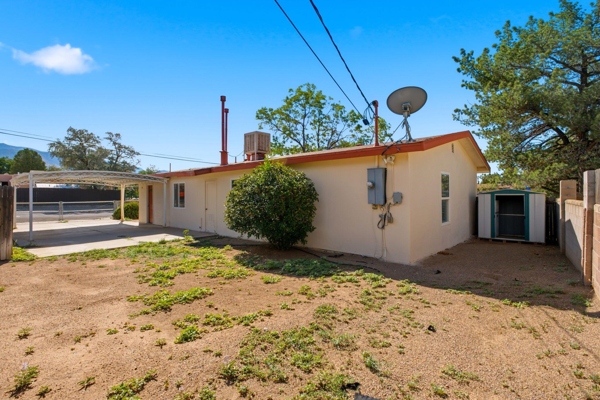 9329 Shoshone Road Northeast Albuquerque, NM 87111 - Photo 33 of 39 Gallery Image 33