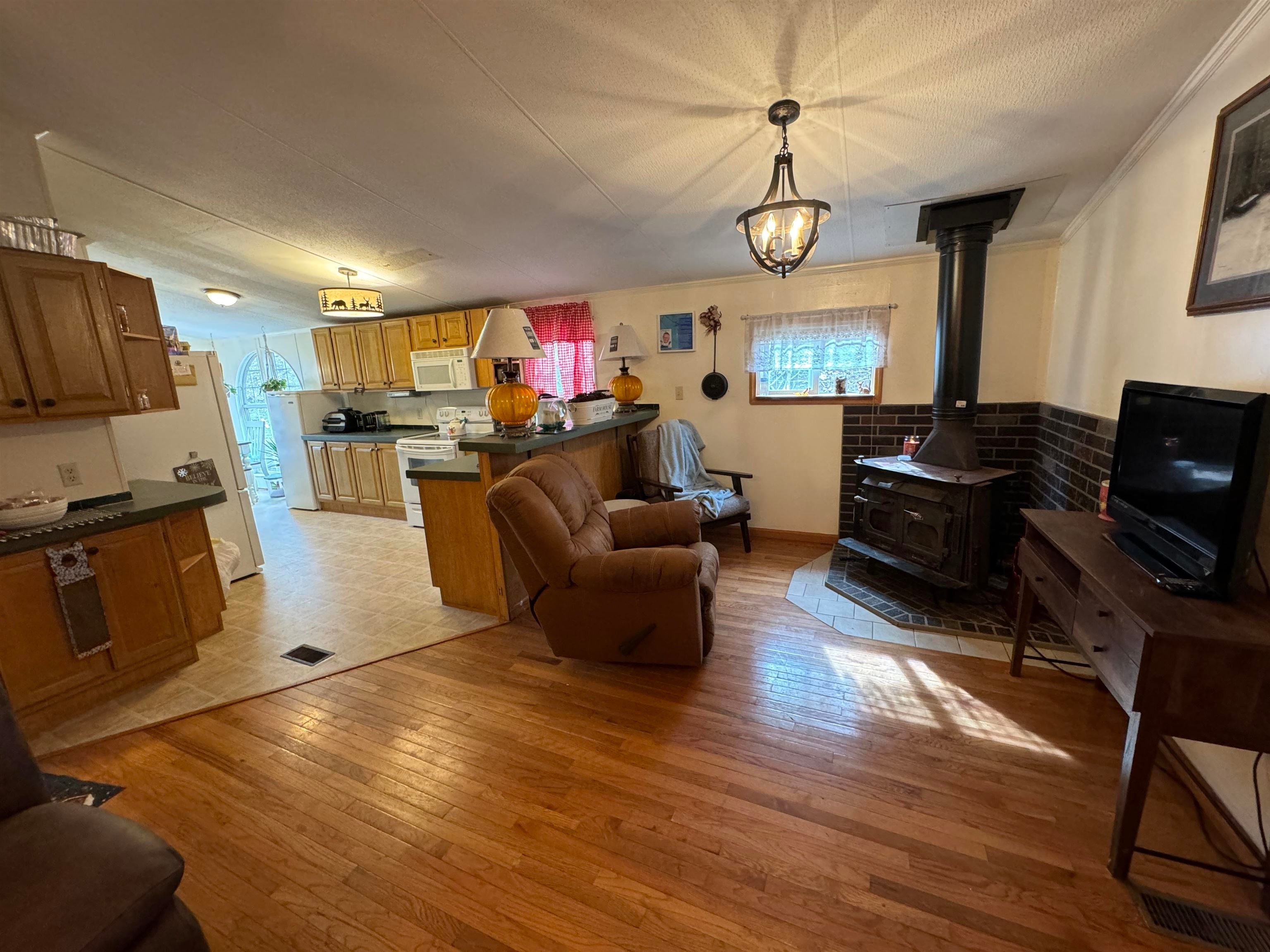 2172 Union Ridge Road Lesage, WV 25537 - Photo 5 of 21 Gallery Image 5