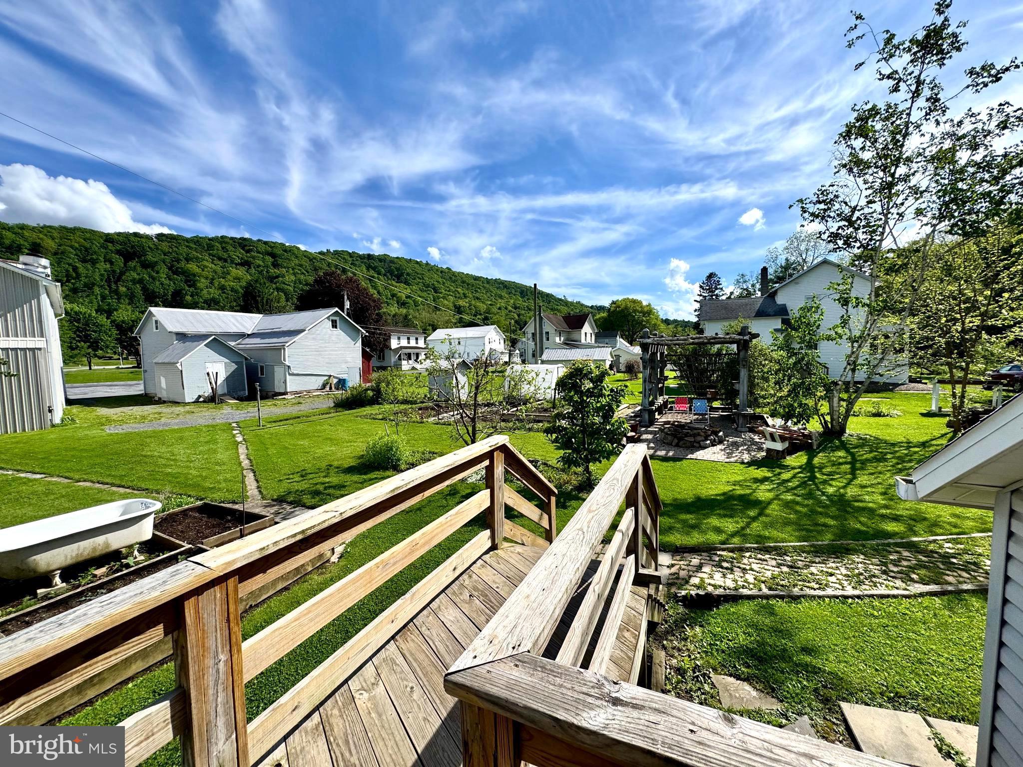 120 School Street Spring Mills, PA 16875 - Photo 45 of 79