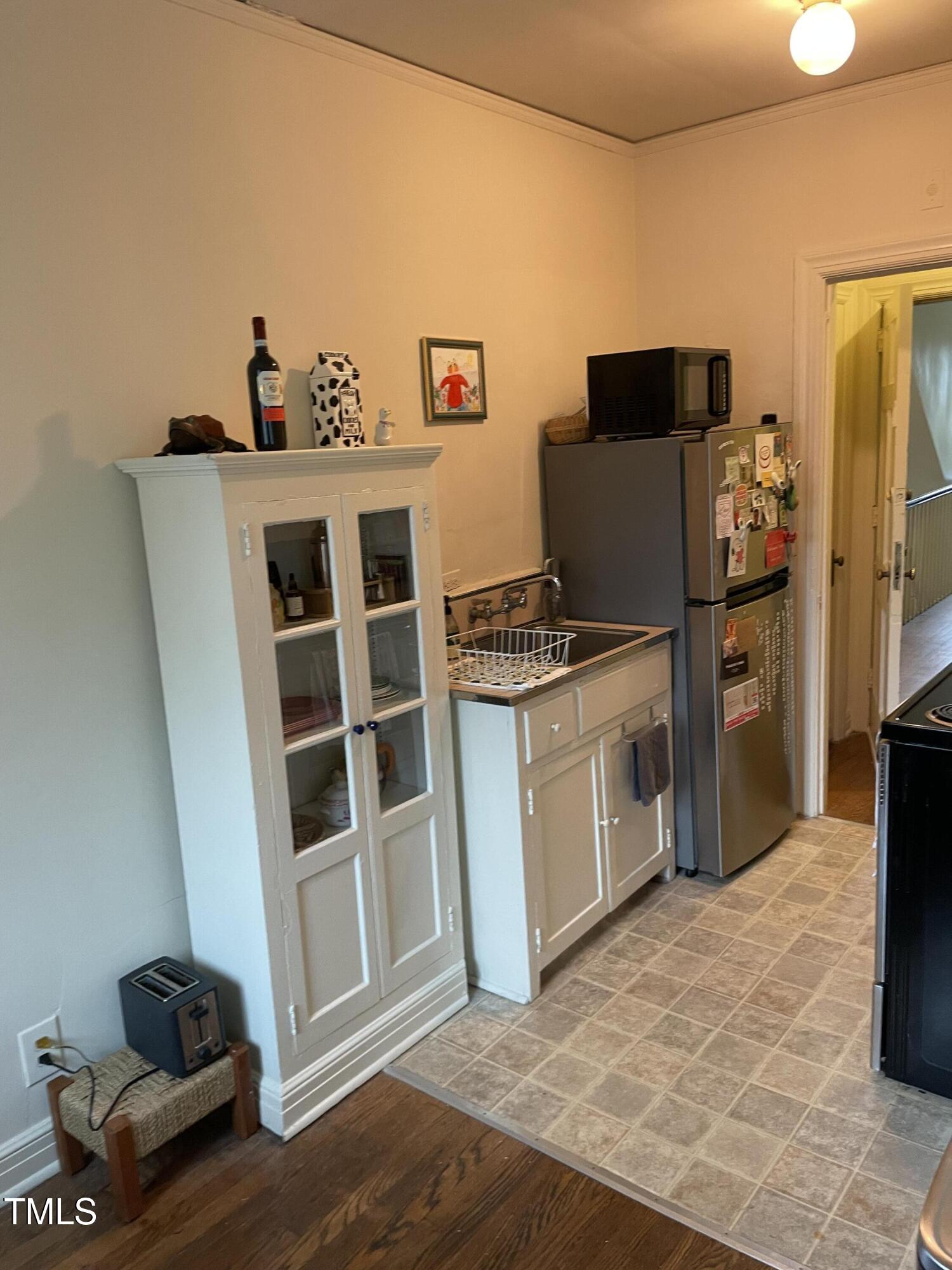 2402 Clark Avenue, Unit 10 Raleigh, NC 27607 - Photo 4 of 13 IMG_1298
