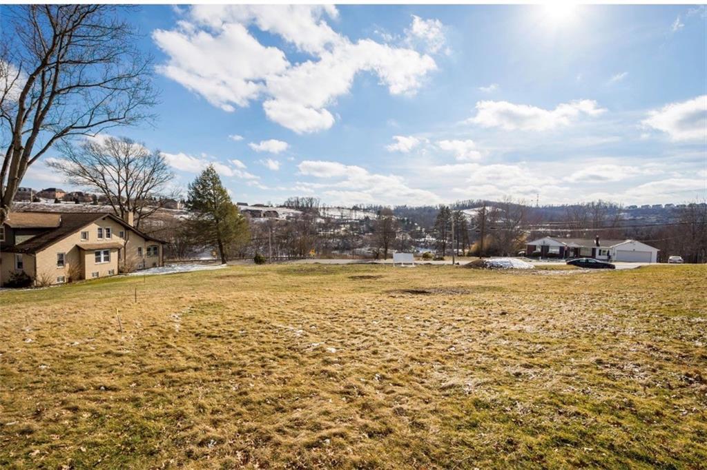 0 McClelland Road Canonsburg, PA 15317 - Photo 7 of 10 a view of an ocean