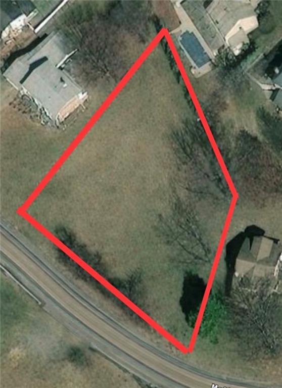 0 McClelland Road Canonsburg, PA 15317 - Photo 9 of 10 a close up of a red and white park