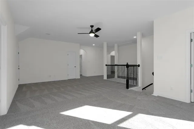 a view of a kitchen with a sink