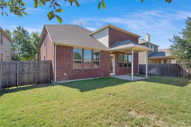 $534,990 | 4708 Whitehall Court, McKinney, TX 75070