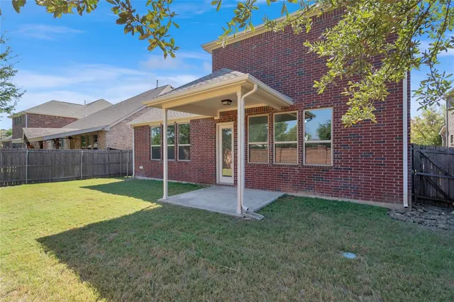 $534,990 | 4708 Whitehall Court, McKinney, TX 75070