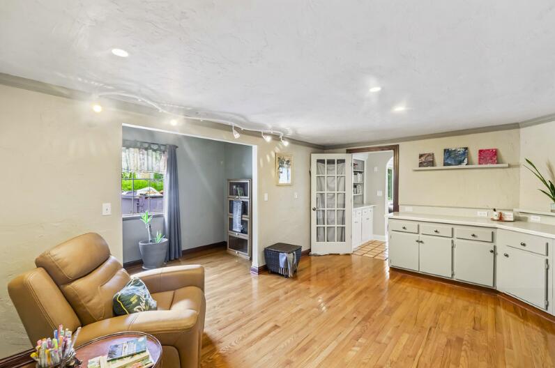 205 Kummrow Court Wales, WI 53183 - Photo 19 of 67 Arts & Crafts Room 2