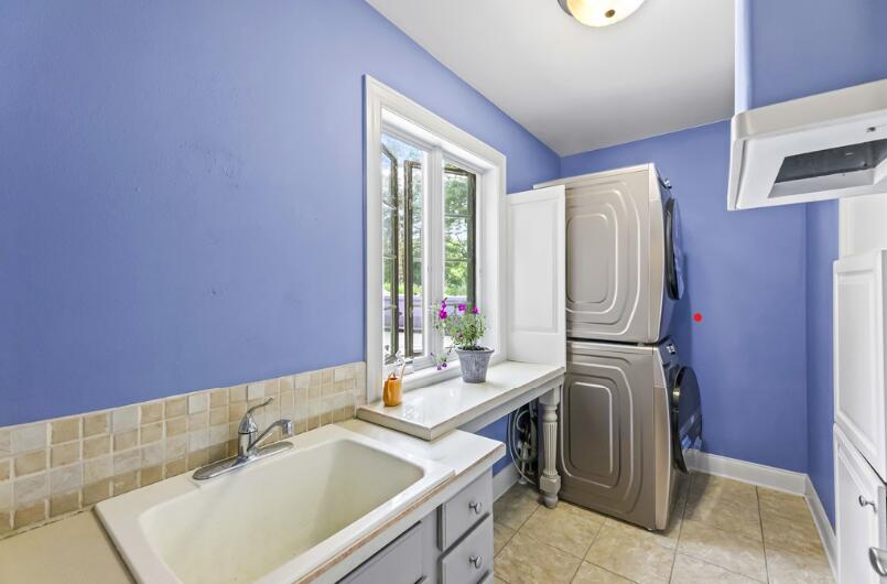 205 Kummrow Court Wales, WI 53183 - Photo 20 of 66 Laundry Room 1st Floor