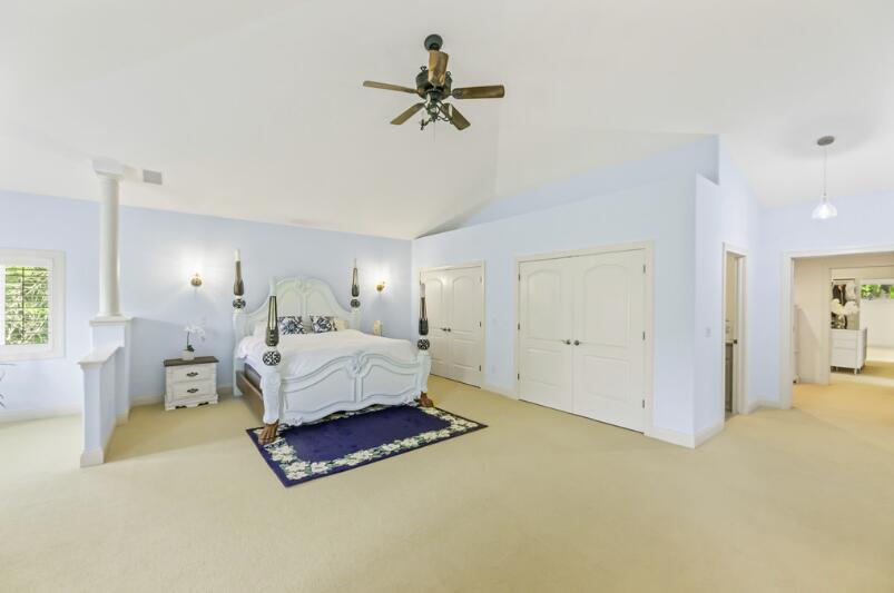 205 Kummrow Court Wales, WI 53183 - Photo 22 of 66 Master Bedroom 2