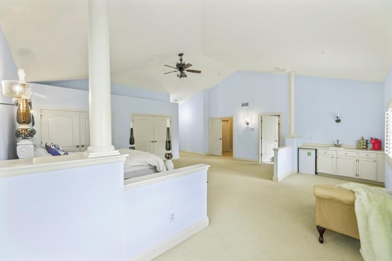 205 Kummrow Court Wales, WI 53183 - Photo 24 of 67 Master Bedroom 3