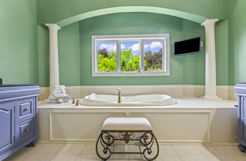 205 Kummrow Court Wales, WI 53183 - Photo 25 of 66 Master Bath 2