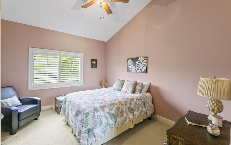 205 Kummrow Court Wales, WI 53183 - Photo 32 of 67 Bedroom 2