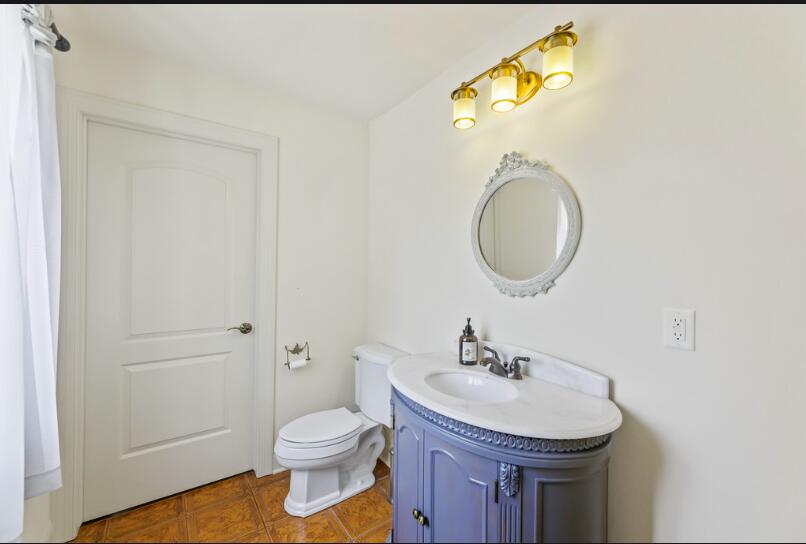 205 Kummrow Court Wales, WI 53183 - Photo 34 of 66 1st floor half bath