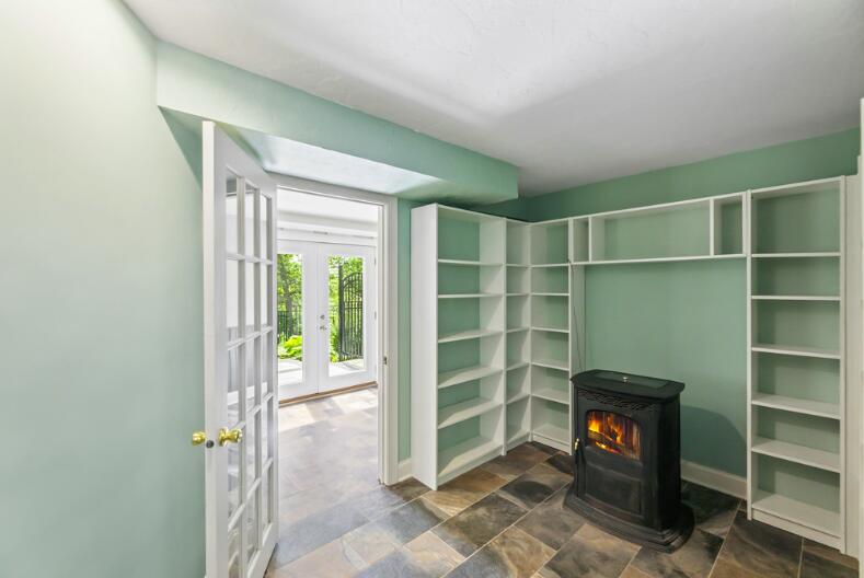 205 Kummrow Court Wales, WI 53183 - Photo 37 of 66 Library