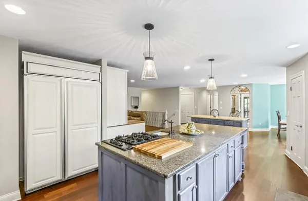 $1,425,990 | 205 Kummrow Court, Wales, WI 53183