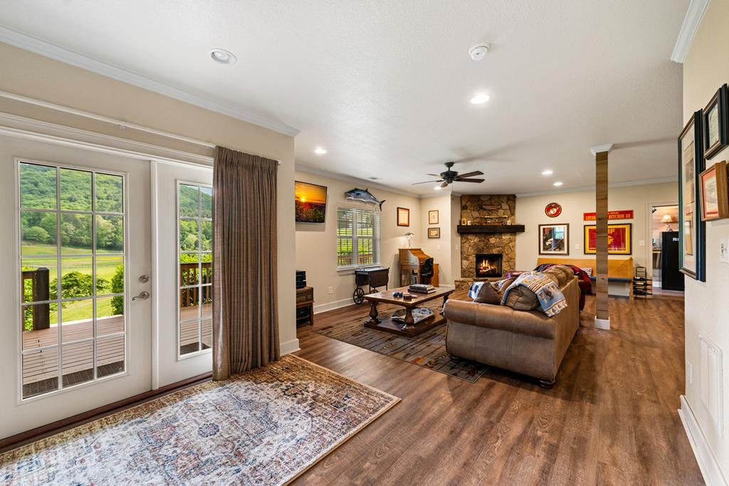 270 Ausburn Road Blue Ridge, GA 30513 - Photo 40 of 96