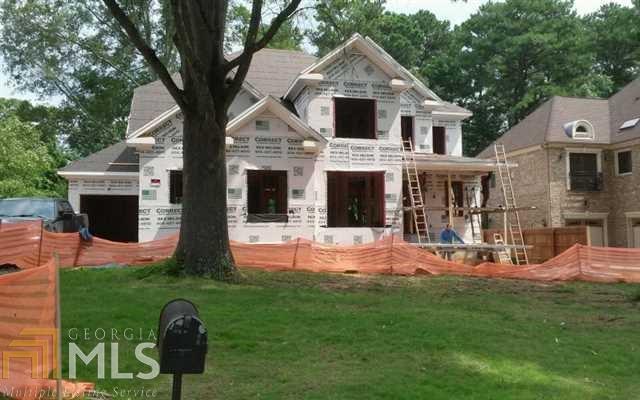 2952 Lavista Court Decatur, GA 30033 - Photo 1 of 1