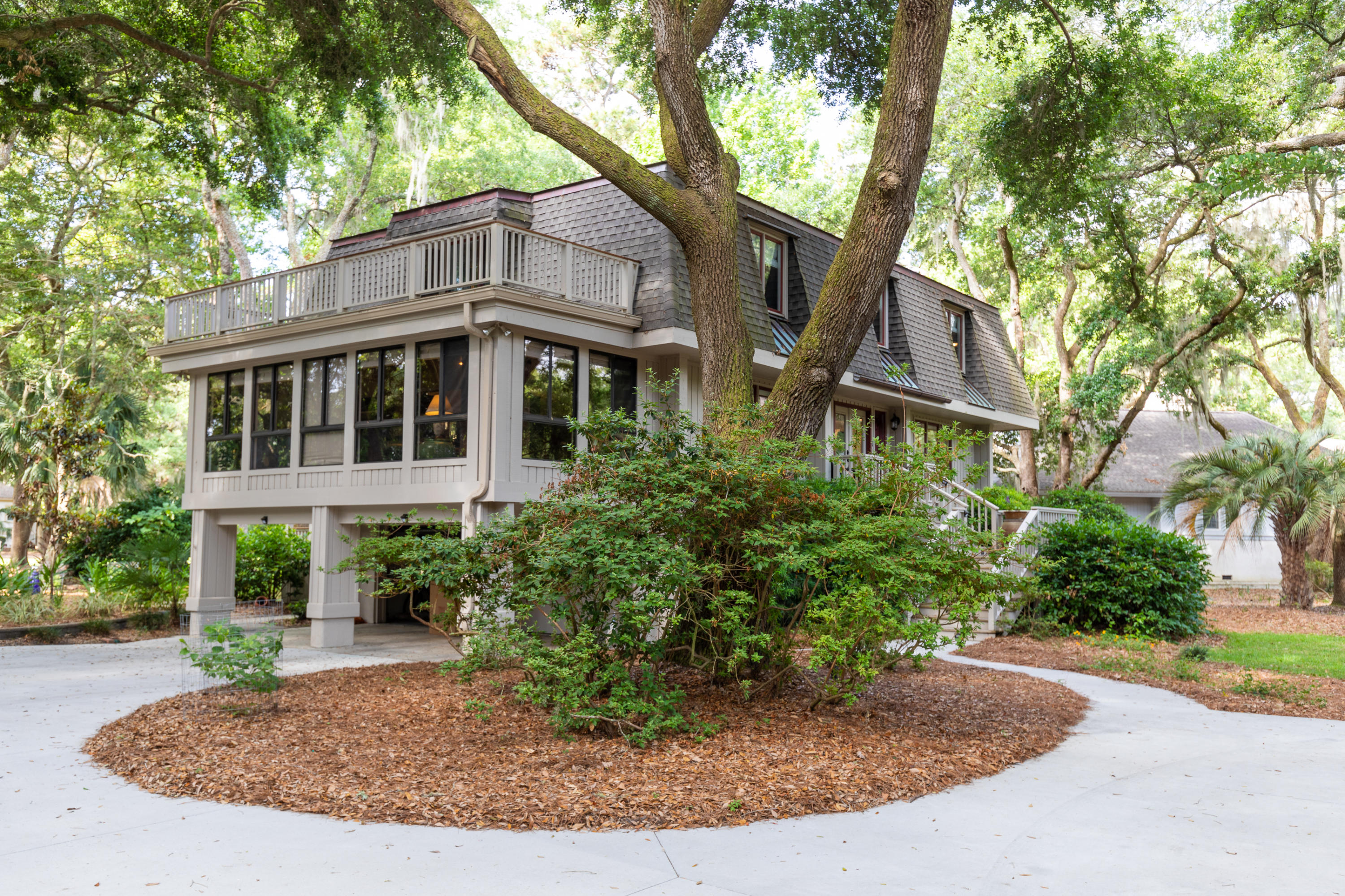 2821 Captain Sams Road Seabrook Island, SC 29455 - Photo 4 of 71 2821CaptainSamsRoad- KeenEyeMarketing -