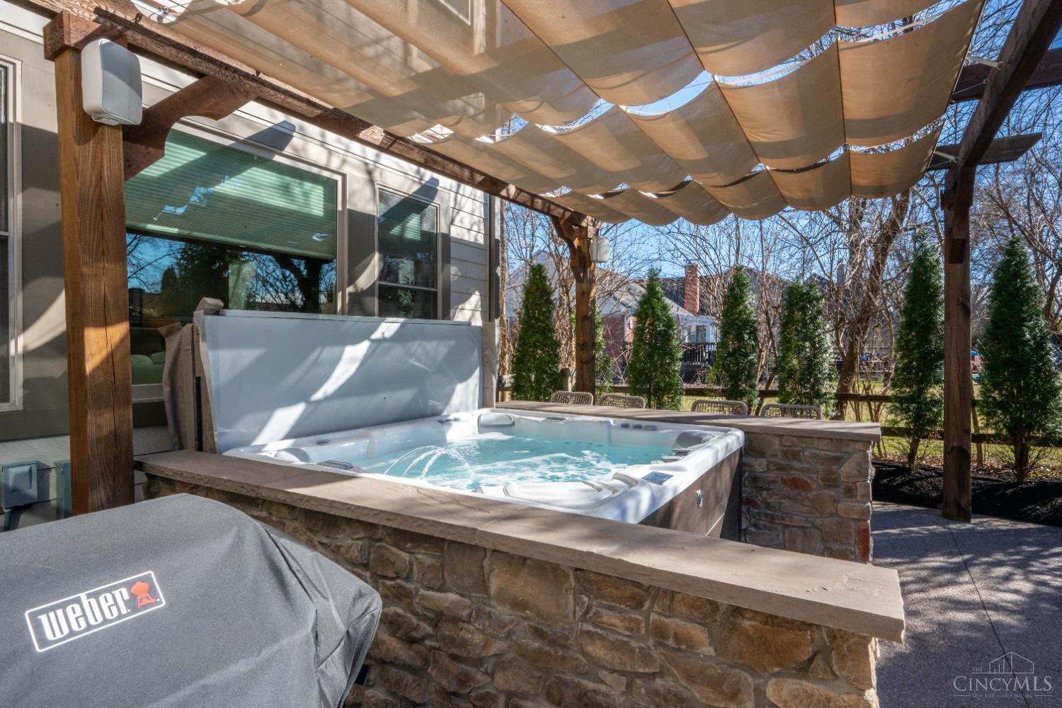 7321 Hosbrook Road Cincinnati, OH 45243 - Photo 72 of 82 Gallery Image 72