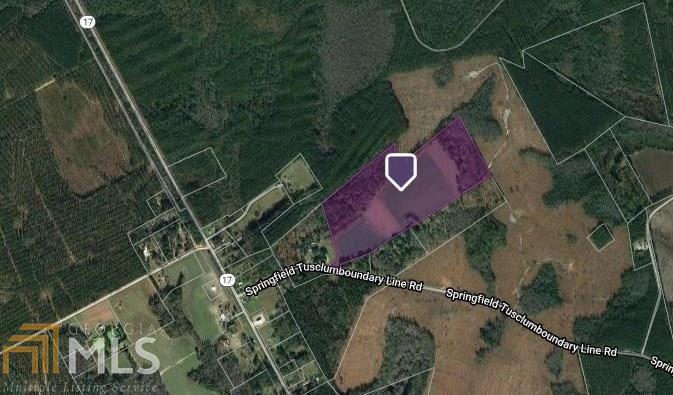 2000 Springfield Tusculum Road Guyton, GA 31312 - Photo 1 of 1