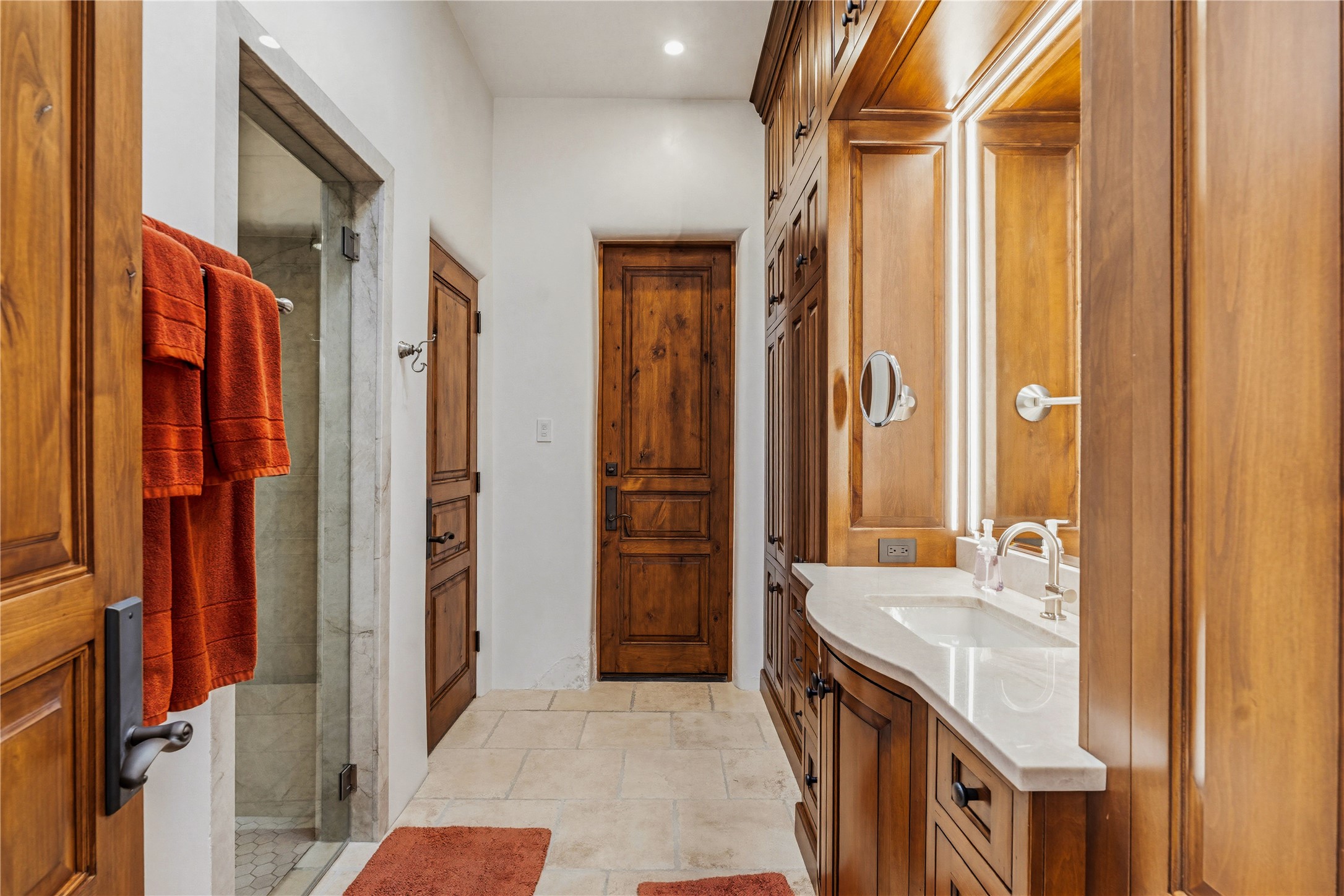 16 Hacienda Rincon Santa Fe, NM 87506 - Photo 26 of 67