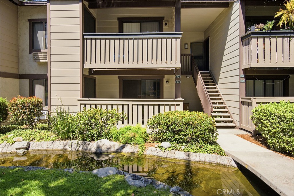 20702 El Toro Road, Unit 69 Lake Forest, CA 92630 - Photo 14 of 16