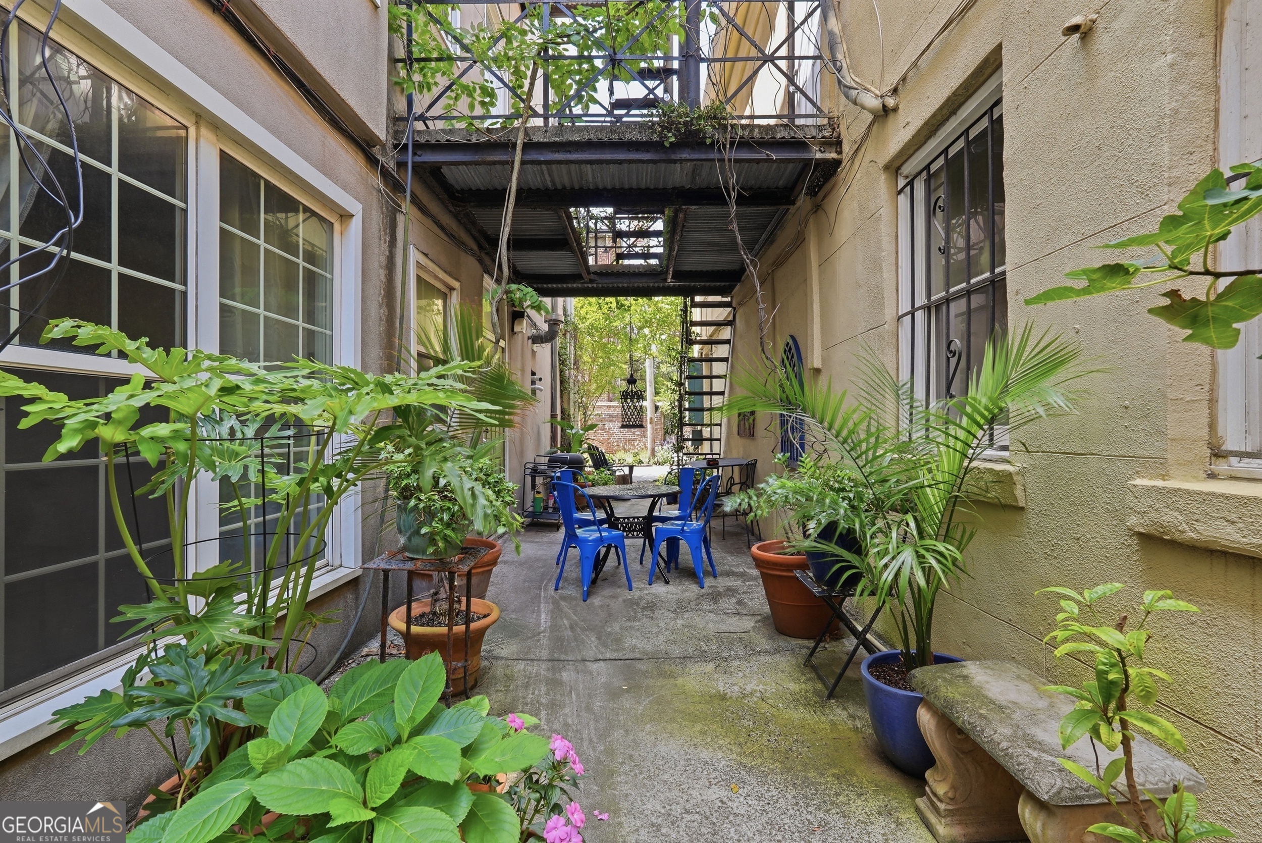 219 Abercorn Street, Unit F3 Savannah, GA 31401 - Photo 15 of 17