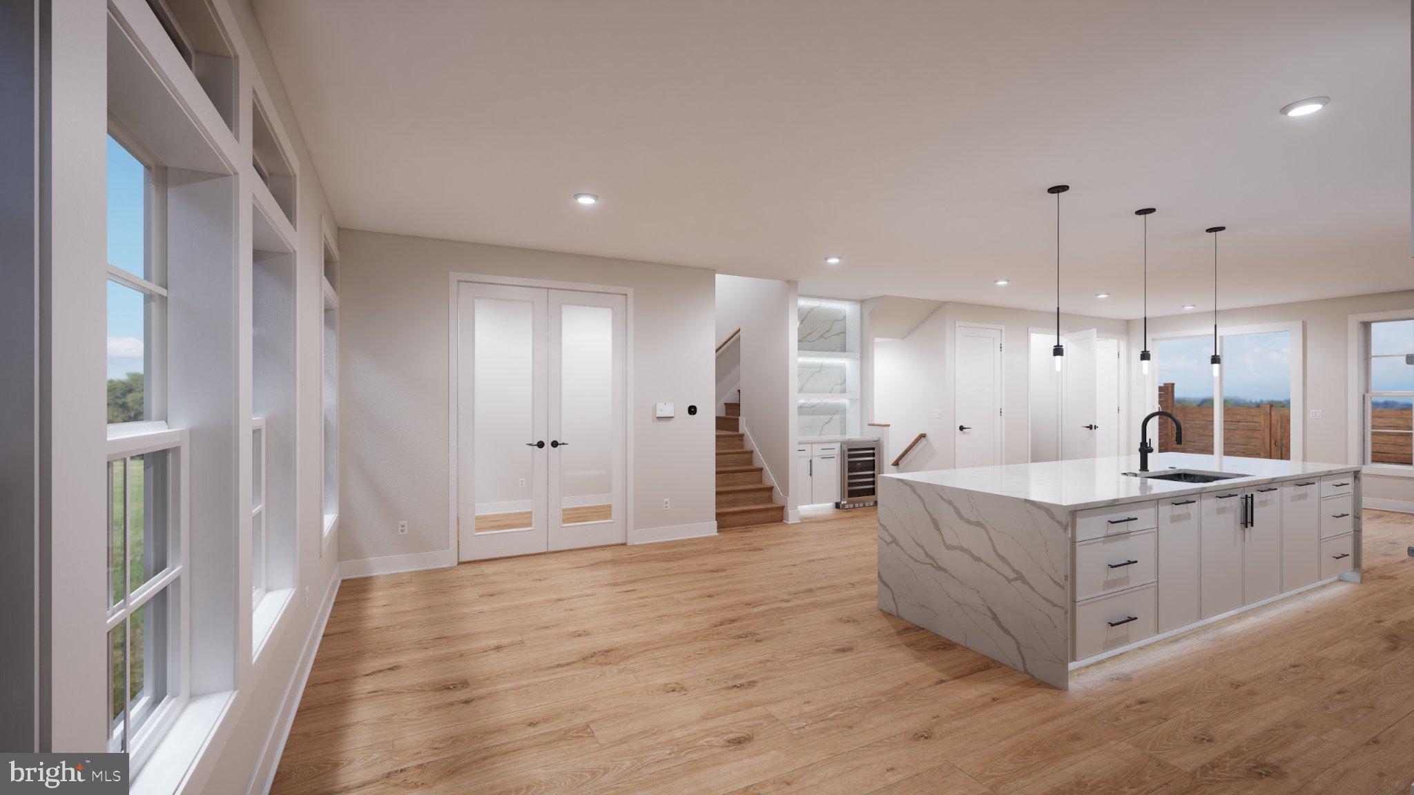 1 Banner Heights, Unit T27 Alexandria, VA 22315 - Photo 11 of 45 Gallery Image 11