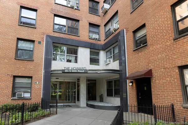 $260,000 | 99-72 66th Road, Unit 7O | Rego Park