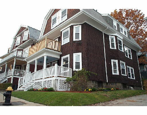 23 Asticou Road, Unit 2 1 Boston, MA 02130 - Photo 1 of 1 Gallery Image 1