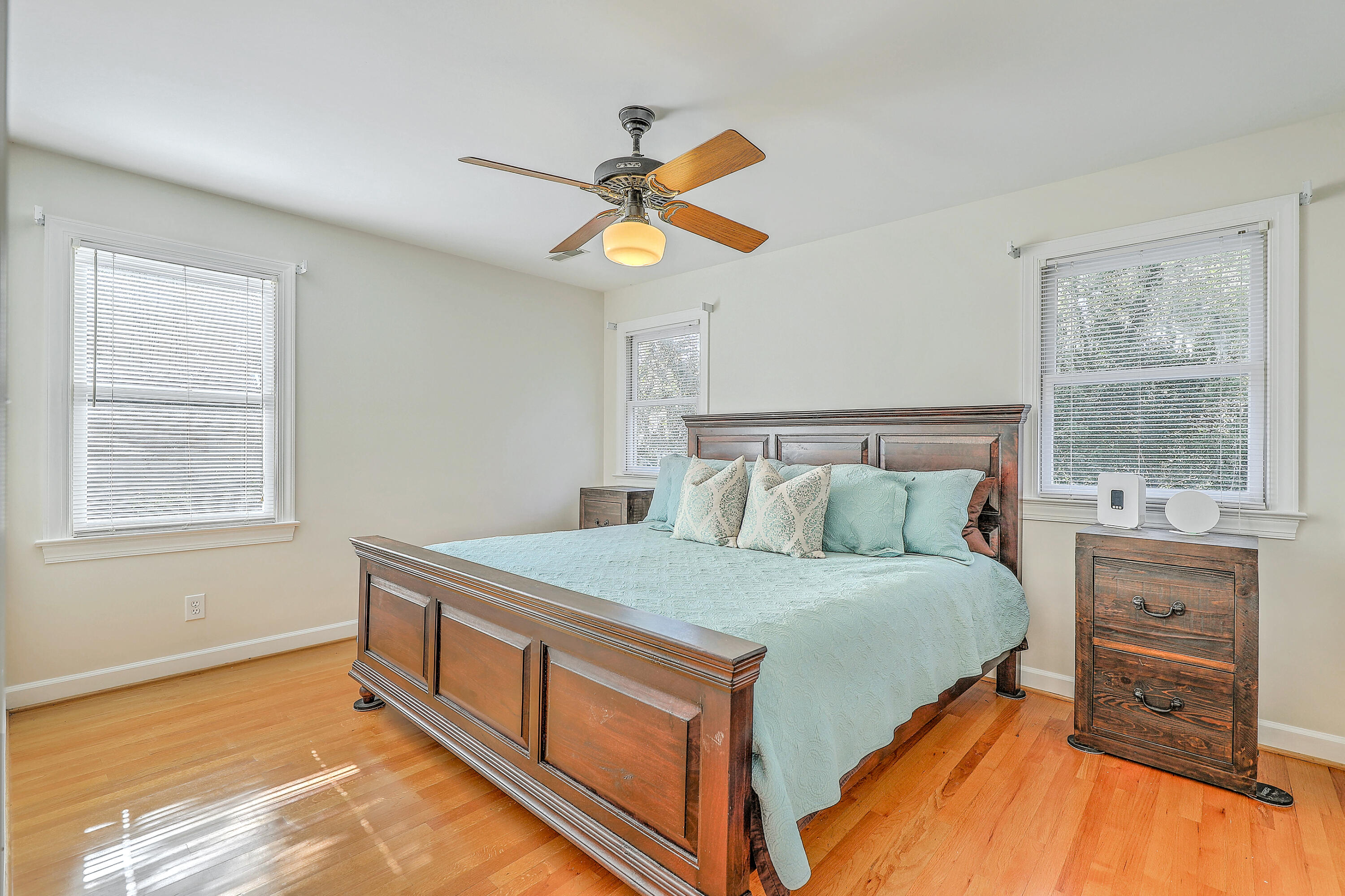 317 Rutherford Street Summerville, SC 29483 - Photo 38 of 50 Bedroom 4